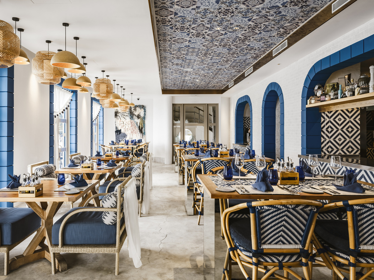 InterContinental Maldives - Lighthouse (12)