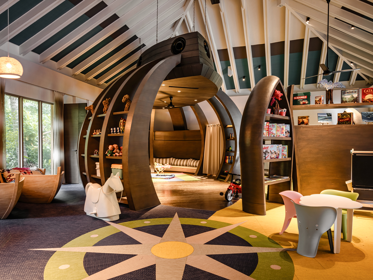 InterContinental Maldives - Planet Trekkers (1)