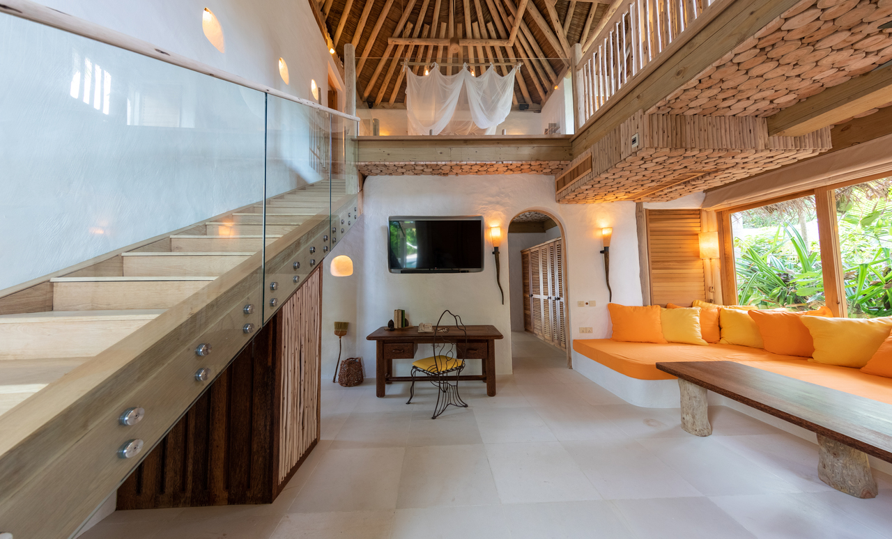 Soneva Fushi - Crusoe Suite with Pool_ Villa 28 (5)
