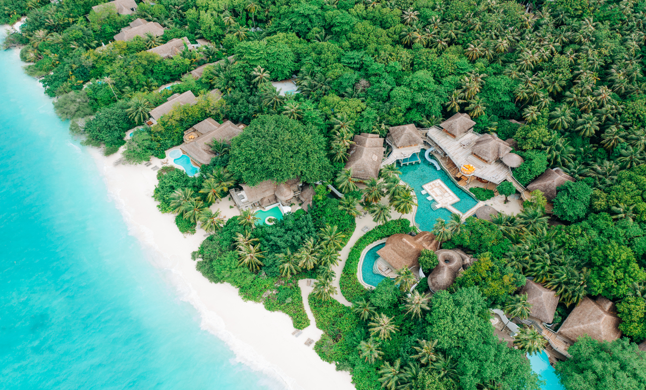 Soneva Fushi - Villa 11 (3)
