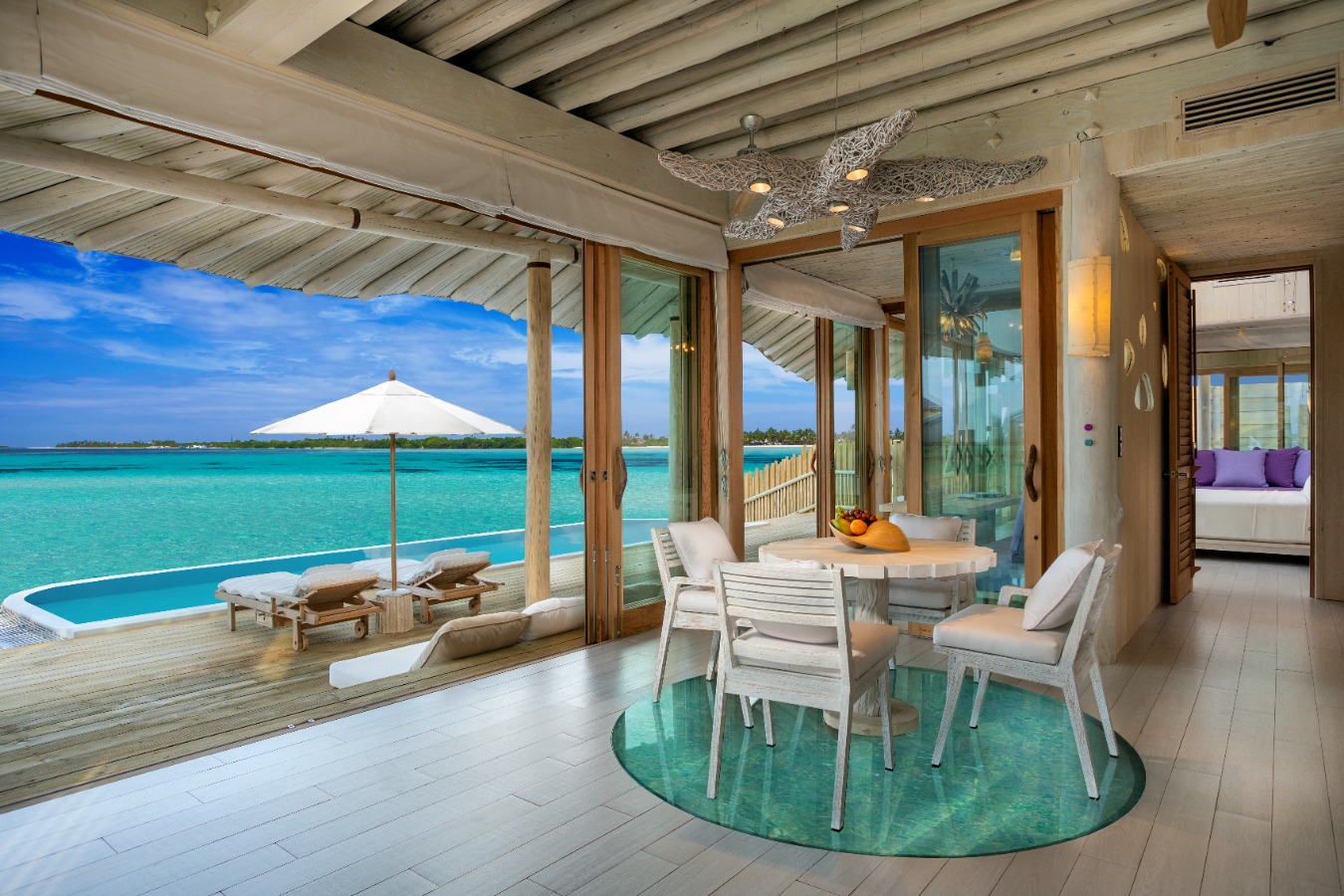Soneva Jani - 1 Bedroom Water Reserve (2)