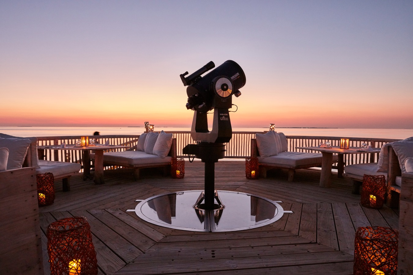 Soneva Jani - Observatory _ Astronomy (1)